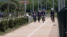 Trieste Airport: Amirante, nuovo tratto ciclabile che ...